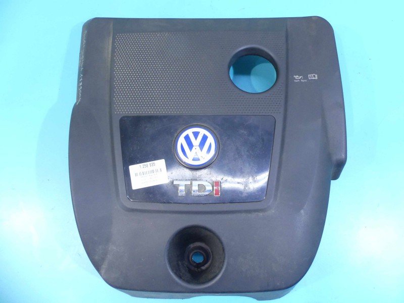 Osłona silnika Vw Golf IV 038103925AJ 1.9 tdi