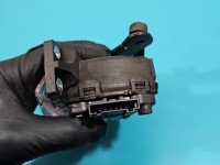 Pedał gazu potencjometr Renault Clio II 8200089851, 6PV008119-24 1.5 dci