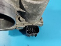 Przepustnica Opel Astra III H 1.6 16V 55352858, 25362123