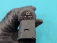 TESTOWANY Wtryskiwacz Peugeot 307 9636819380 2.0 hdi