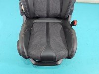 Fotel prawy przód pasażera Peugeot 3008 II 5d EUROPA