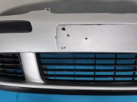 Zderzak przód Vw Golf V srebrny LA7W