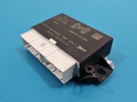 Sterownik parkowania PDC Peugeot 508 II 18- 9836031080