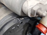 Serwo hamulcowe Skoda Octavia IV 5WB614105BB, 0204850658 1.5 TSI (DXDA)