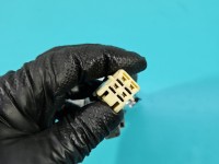 Stacyjka KLUCZYK WKŁADKA Toyota Aygo 05-14