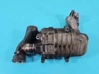Turbosprężarka Mercedes W203 A1110981037 2.0 kompressor 163KM