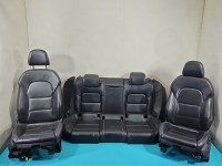 Fotele komplet kanapa Audi A5 8T