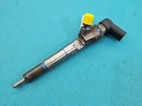 TESTOWANY Wtryskiwacz 166006212R Nissan Juke I F15 10-19 1.5 dci K9K 110KM