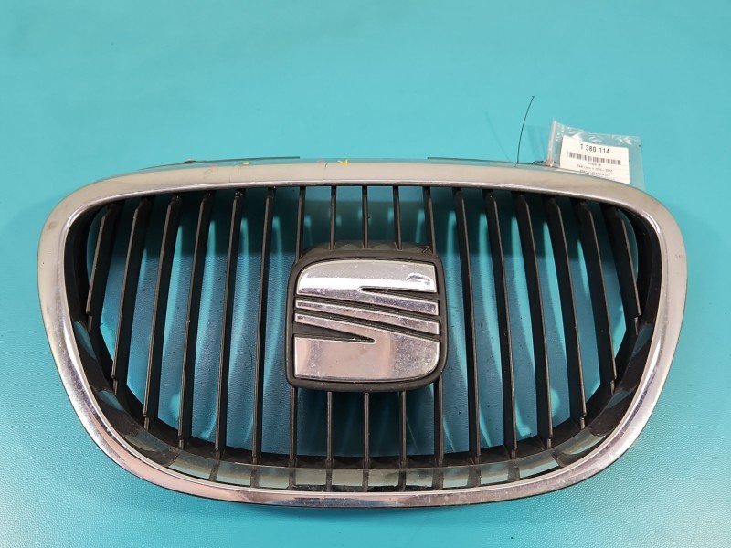 Atrapa grill Seat Leon II