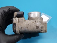 Przepustnica Ford Fiesta Mk7 0280750478 1.2 16V