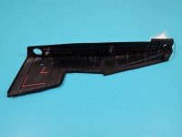 Osłona ZAŚLEPKA PLASTIK Hyundai Tucson III 15-20 84159-D3000