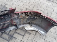 Zderzak przód przedni Mitsubishi Space star R44