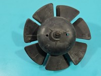 Dmuchawa nawiewu wentylator Mercedes KACZKA T1 W601 EUROPA