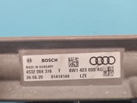 Przekładnia kierownicza maglownica Audi A4 B9 8W1423055AG