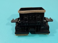 Kratka nawiewu Mazda CX-3 14-21 64930, D09W64930 EUROPA