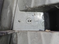 Lampa tył lewa Opel Vectra C sedan Producent części: OPEL, 02-05 POMARAŃCZOWY KIERUNEK SEDAN-HATCHBACK Z LISTWĄ ŻARÓWKOWĄ EUROPA