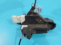 Zamek przód lewy 45277095 Citroen C4 I EUROPA CITROEN, 6 pin