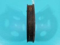 Koło pasowe wału korbowego Mitsubishi ASX 10- 1.6 16v