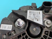TEST Alternator Skoda Octavia II 06F903023F, 0124525091 1.9 tdi