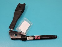 Pas bezpieczeństwa przód prawy pasażera Opel Mokka A 22870082