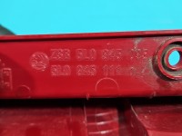 Lampa tył lewa Skoda Yeti HB