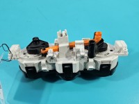 Konsola panel nawiewu Peugeot 208 I