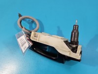 Klamka przód lewa zewnętrzna Porsche Cayenne II 5N0837885H LC9X
