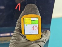 DRZWI PRZÓD LEWE KIEROWCY Suzuki Sx4 I 06- 5d ZJP