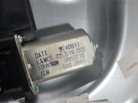 Podnośnik przód lewy SZYBY WINDA 0505106750 Alfa romeo Giulietta 6 PIN 5 DRZWI 5d HB