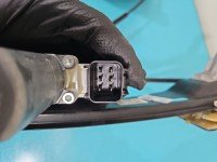 Podnośnik przód prawy Ford Focus Mk3 Producent części: FORD, Uszkodzony plastik. 6 PIN 5d kombi