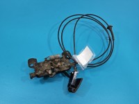 Zamek maski Jeep Grand Cherokee IV WK2 68032581AD
