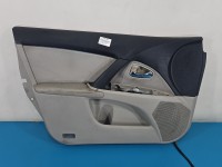 Tapicerka drzwi przód lewa boczek Toyota Avensis III T27 67778-05040