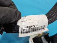 InstalacJa Wiązka silnika 9808960980 1.6 hdi Citroen C4 Cactus 14-20