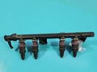 Wtryskiwacz Renault Clio II 873774, 7700114546 1.2 8V