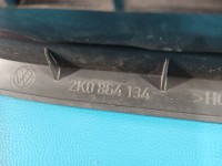 Schowek pasażera Vw Caddy III 2K EUROPA 2K0864134, 2K0863761B