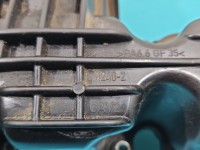 Kolektor ssący Skoda Rapid 03L129711AL 1.6 tdi (CAYB)