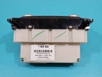 Konsola panel nawiewu Nissan Qashqai I J10 06-13 27500BR46A, 27500-BR46A