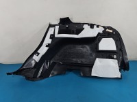 Tapicerka bagażnika lewa boczek Ford Edge II