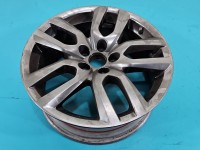 Felga aluminiowa 18" komplet alufelgi felgi LEXUS NX I 14-21