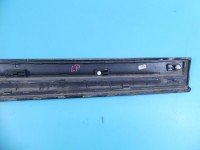 Listwa drzwi przód lewa AUDI Q5 08- 8R0853959E