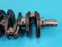 Wał korbowy Renault Master III 10-19 M9T680 2.3 dci