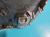 Lampa kabiny lampka Renault Megane IV 969804882R, 969807739R, 969806373R