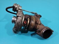 Turbosprężarka Iveco Daily IV 06-14 49135-05122, 504340181 2.3 HPI 116KM