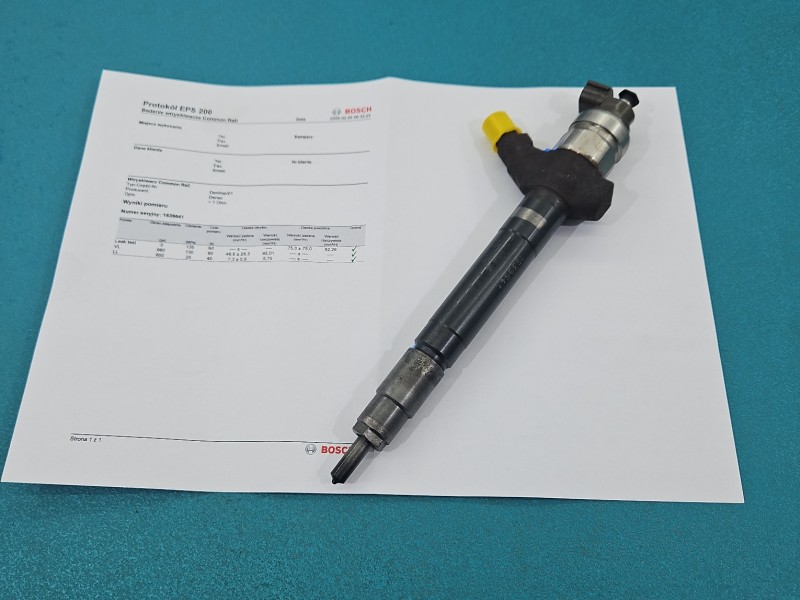 Wtryskiwacz Ford Transit MK7 06-13 2.2 tdci