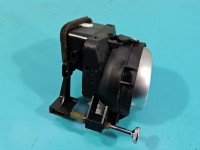 Kratka nawiewu Bentley Continental I 05-13 3W0919357, 3W0819061 EUROPA