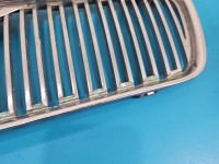 Atrapa grill Volvo V50 S40 II