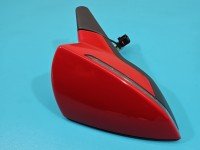 Lusterko prawe Seat Ibiza V KJ 6F czerwony LS3H europa