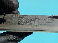 TRZECIE ŚWIATŁO STOP STOPU Ford Mondeo Mk5