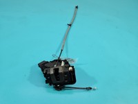 Zamek tył prawy Ford Galaxy Mk2 06-15 Producent części: FORD, 5PIN, 6M2A-R26412-BC