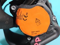 Pas bezpieczeństwa przód prawy pasażera Nissan Qashqai II J11 13-21